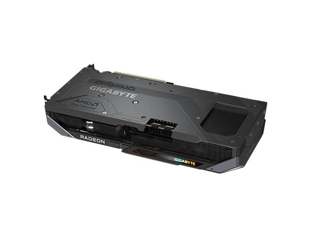 Видеокарта Gigabyte AMD Radeon RX 9070 [GV-R9070GAMING OC-16GD]