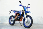 Мотоцикл кроссовый эндуро ROLIZ SPORT-008