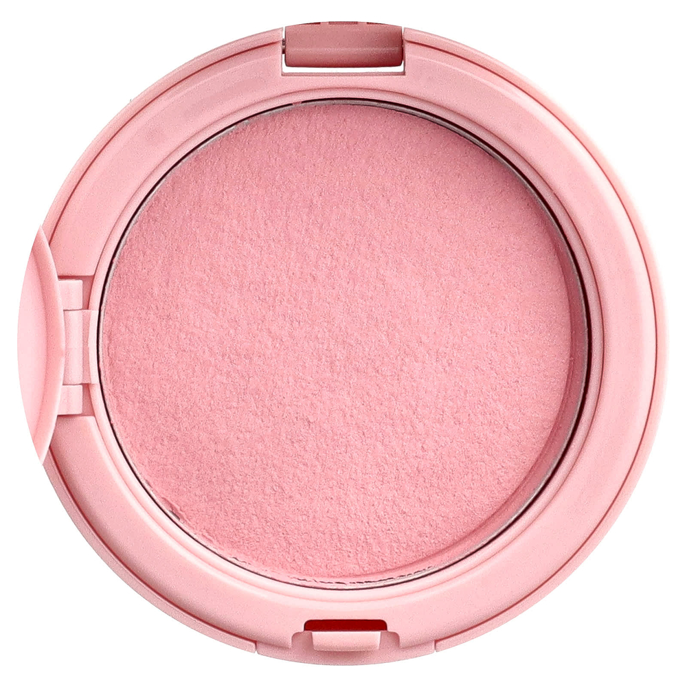 TFIT, пушистый бархат, румяна, P01 молочно-розовый, 4 г (0,14 унции)