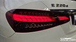 Mercedes-Benz E-Class W213 E220d 4MATIC AMG Line (10.2020)
