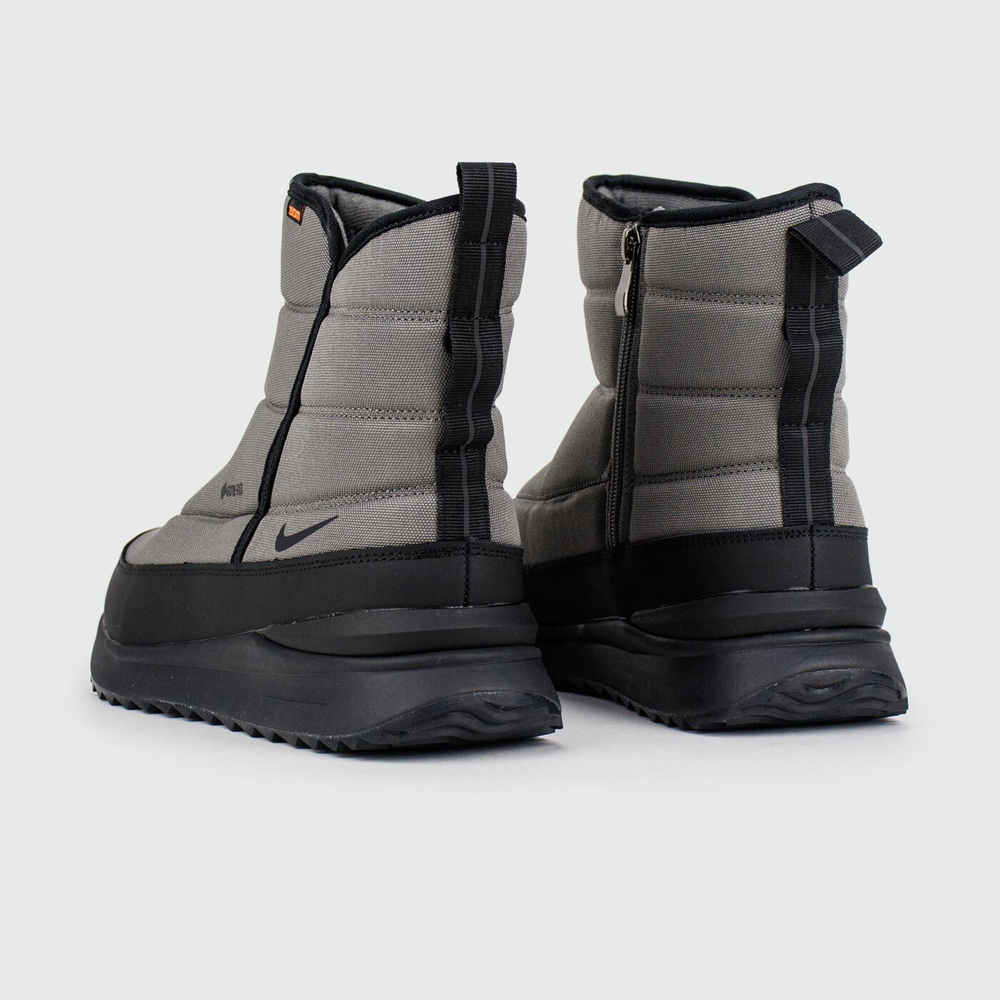 Сапоги Nike Gtx Grey Winter