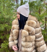 Шапка Ferz Уэльс