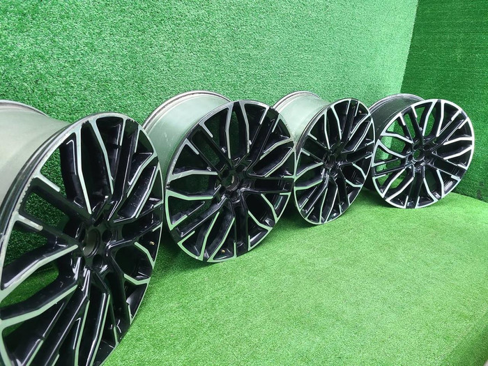 Диск Комплект дисков R22 Zeekr 001 (2021-н.в.)