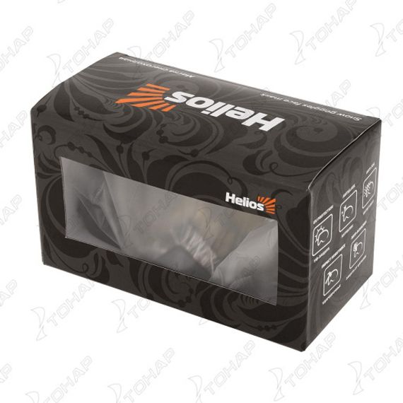 Маска снегоходная (HS-MT-016-Y) Helios