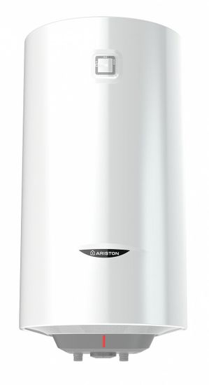 Водонагреватель ARISTON ABS PRO1 R INOX 50 V Slim 2K