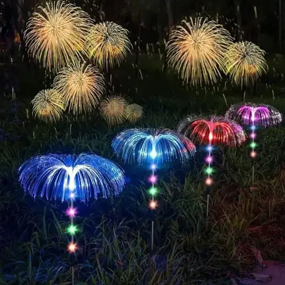 Уличный светильник, LED, количество ламп:2шт