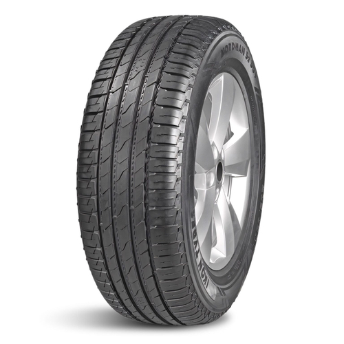 Легковая шина Ikon Tyres  235/55/18  V 100 Ikon Character Aqua SUV