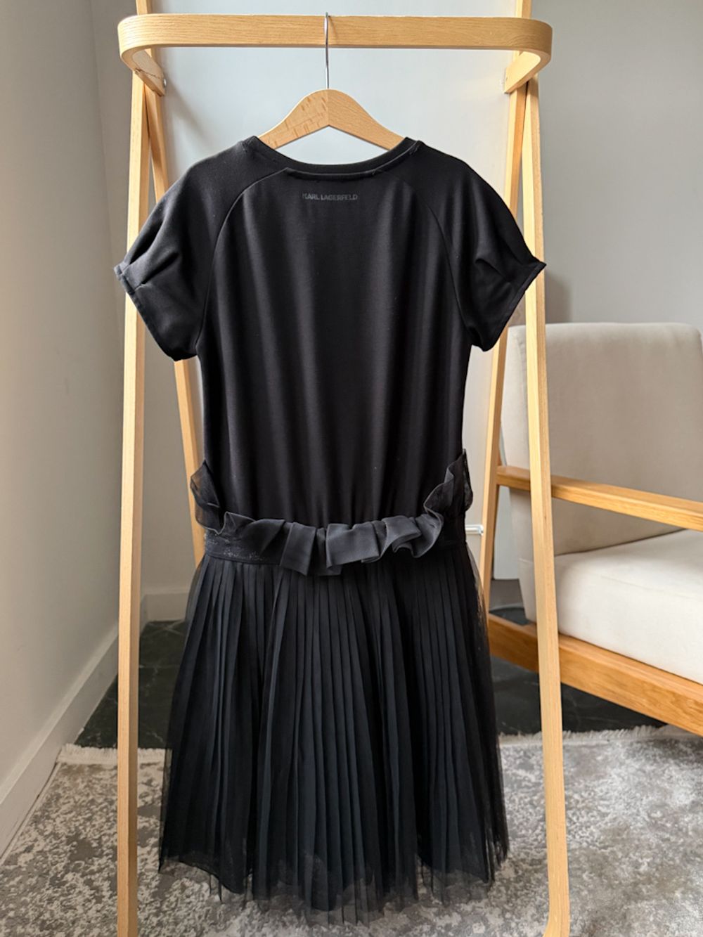 Платье Karl Lagerfeld, 152
