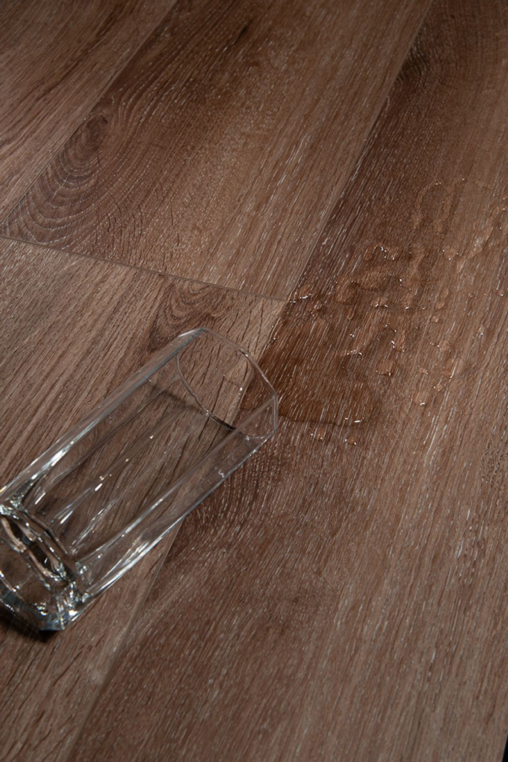 Strong Step Comfort Mahogany, 2,208 м²
