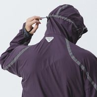 Куртка NOTHOMME BLUE ACME HYPERLITE, фиолетовый