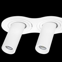 Встраиваемый светильник Lightstar Intero TUBO i636262