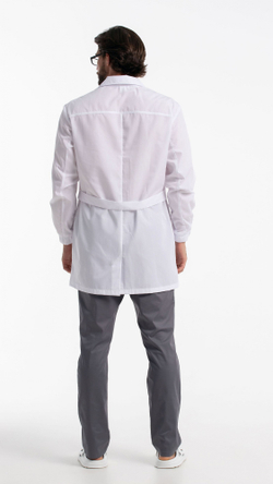 Халат медицинский Майкл