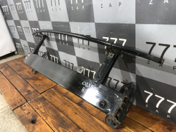 Усилитель переднего бампера Kia Rio 4 (FB) 17-22 Б/У Оригинал 64900H0000