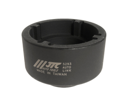 Головка для крепления подшипника вентилятора (VOLVO) JTC