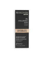 Moisturizing facial serum Hydrate 2% Hyaluronic Acid (Serum) 30 ml