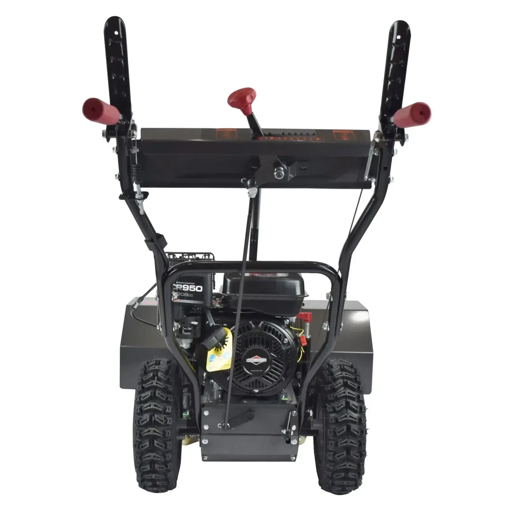 Подметальная машина EVOline SWG 800 B (с двигателем Briggs&Stratton)