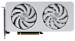 Видеокарта Palit GeForce RTX 5060 WHITE OC (NE75060U19P1-GB2063M)