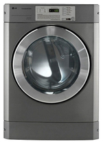 Сушильная машина LG RV1329C4T single