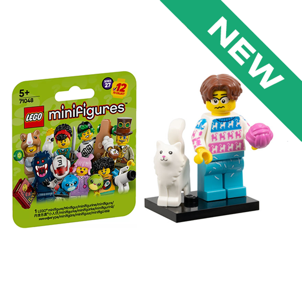 Любитель кошек 71048 col27-11