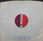 Led Zeppelin / Led Zeppelin II (LP)