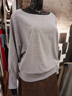 Блуза праздничная