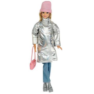 Кукла 29 см София беременная, руки и ноги сгиб, акс, кор КАРАПУЗ1