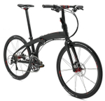 Складной велосипед Tern Eclipse X22 (2021)