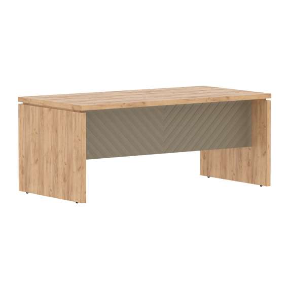 Стол руководителя TLST 189  1800х900х750 TORR LUX