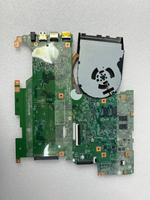 Материнская плата для ноутбука Lenovo Flex 2-15 W8P Intel Xeon Silver 4510 GeForce 840M 4G (5B20G39395), оригинал