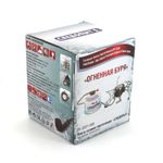 Плита порт. газовая &quot;СЛЕДОПЫТ - Огненная буря&quot; (с газогенер.)/24/