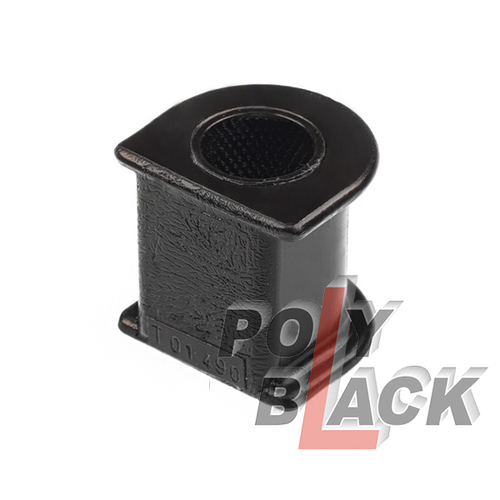 Полиуретановая втулка стабилизатора, передней подвески I.D. = 23 мм(Кратность 2 шт.) T01490