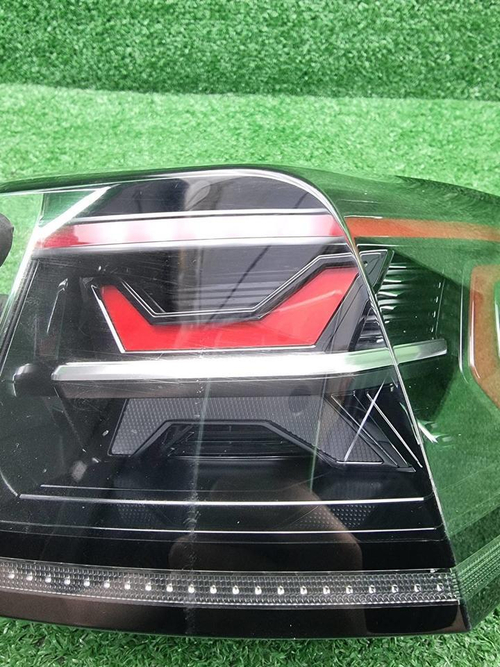 Фонарь правый внешний VW Tavendor (2022-н.в.)