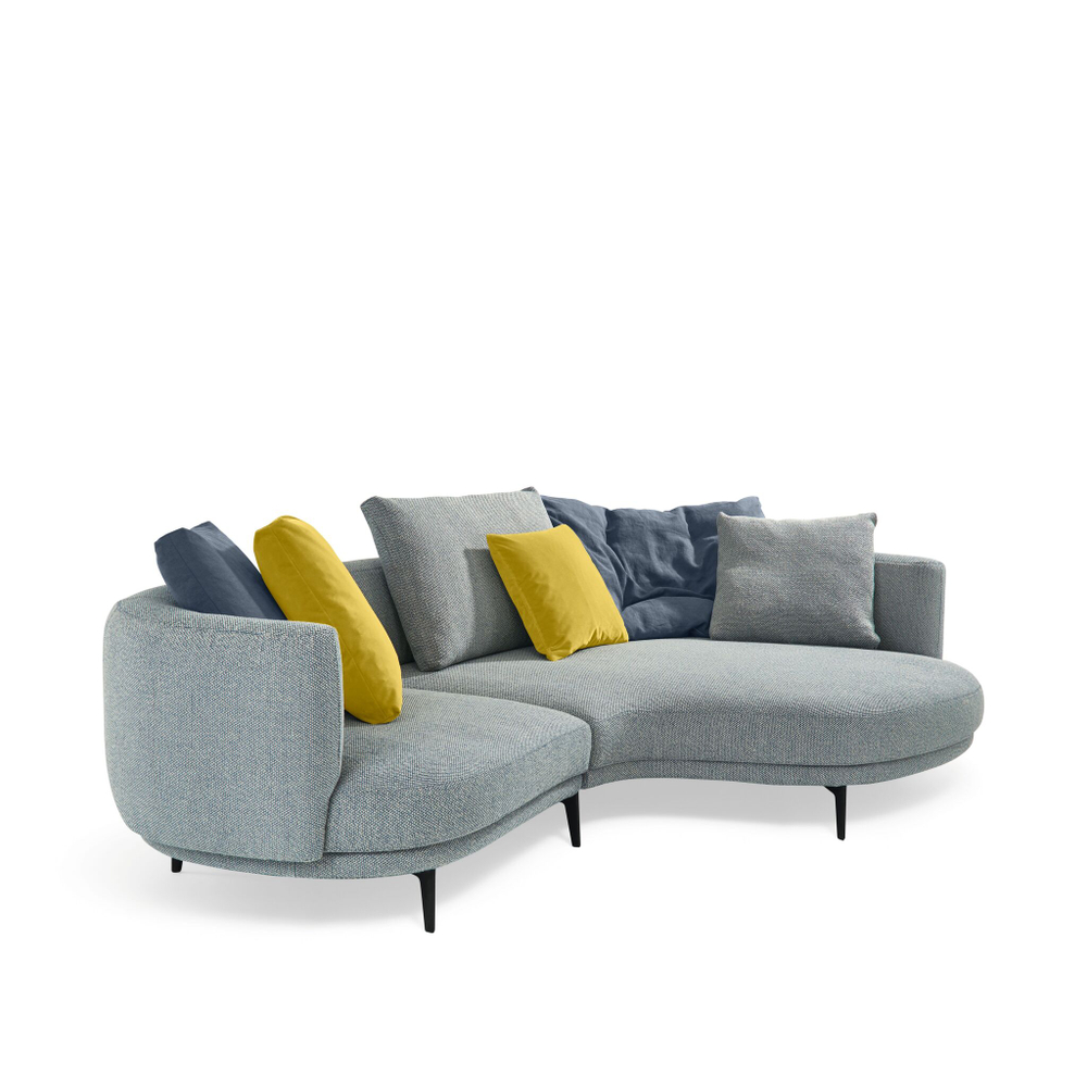 Диван Walter Knoll Maaru Sofa