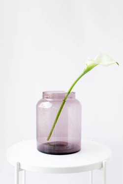 Ваза Jar L