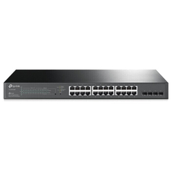 Коммутатор (свитч) TP-Link TL-SG2428P