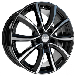 Скад Онтарио 7x17 5x112 ET 43 Dia 57.1 (HS)