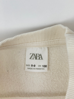 Свитшот Zara