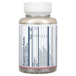 Solaray, Phytoestrogen, фитоэстроген, с диким ямсом, воронцом кистевидным и дудником китайским, 120 растительных капсул VegCap