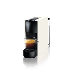 Кофемашина Nespresso C30 Essenza Mini Pure White
