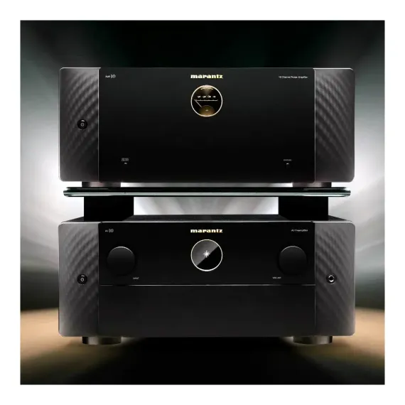 Marantz AMP 20 Black