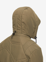 КУРТКА УТЕПЛЕННАЯ BASK ROO-EGIS