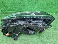 Битая Фара правая VW Tiguan 2 (2016-2020) LED