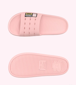 Шлёпанцы Paul Frank Perfora (Pink)