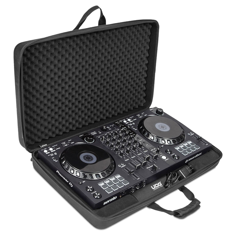 Кейс UDG Creator Pioneer DDJ-FLX6 Hardcase