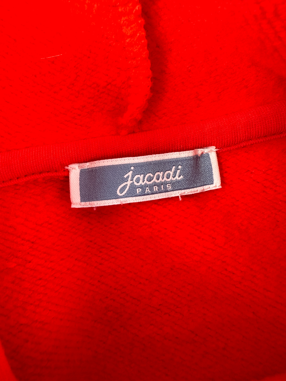 Худи Jacadi