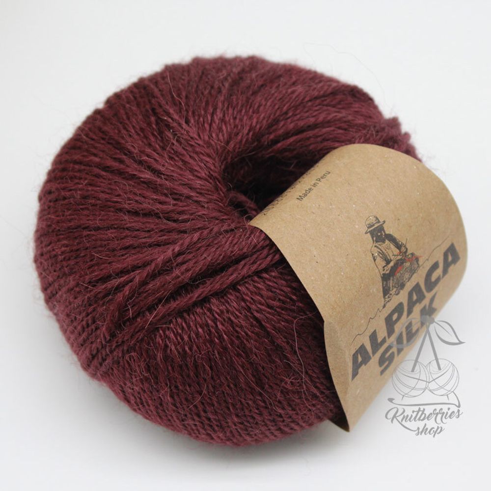Mishell Alpaca Silk #2130