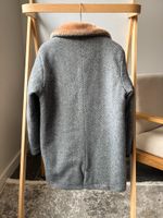 Шерстяное пальто Emile et Ida, 128