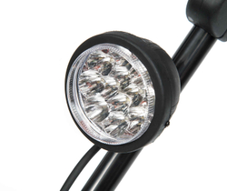 Снегоуборщик DAEWOO DAST 2600E