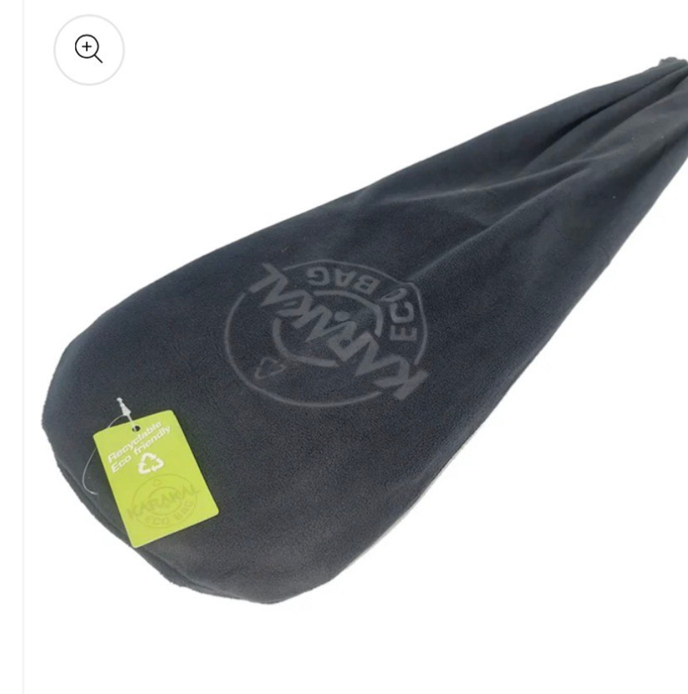 Karakal RAW 120 2.1 (2024), Squash Racket