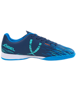 Бутсы зальные Rapido IN Navy/blue